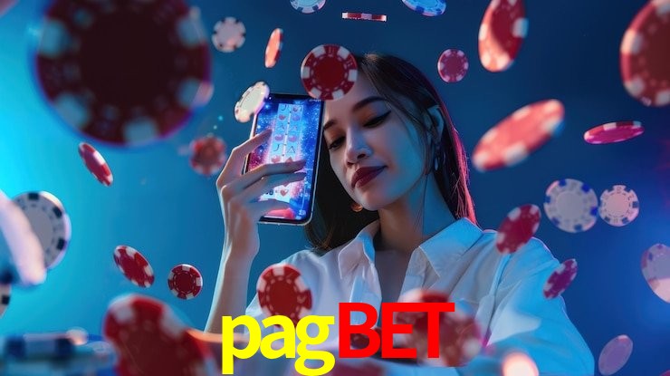 App oficial pagbet